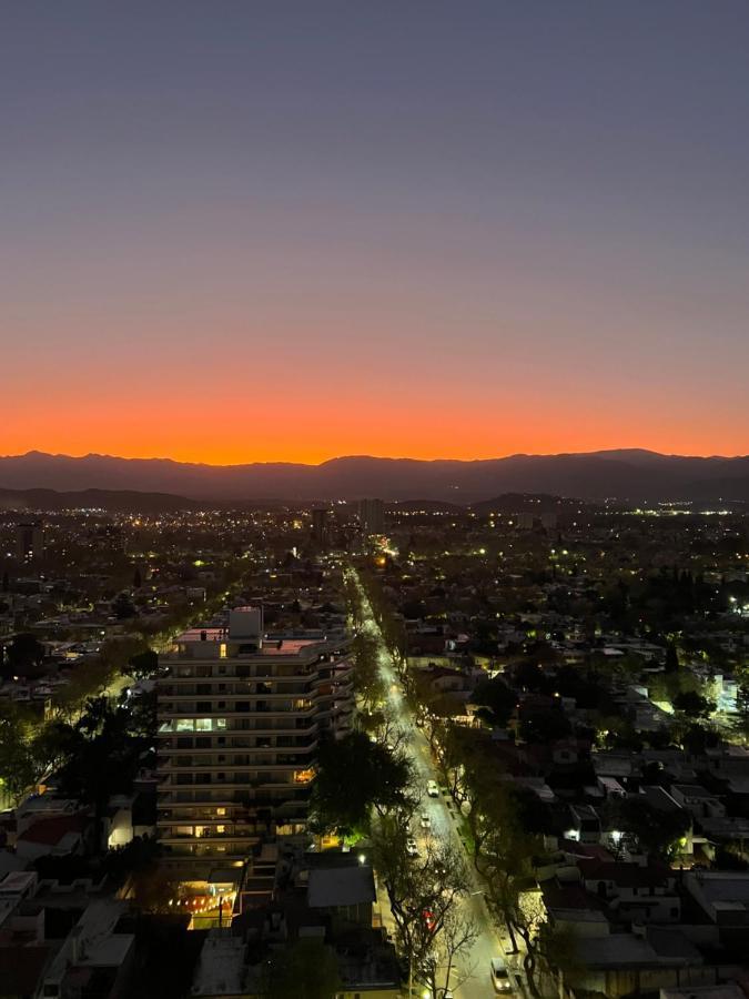 Monoambiente En El Centro De Mendoza 아파트 외부 사진